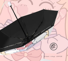 Cute  Umbrella KF82210
