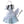 Cute cosplay dress KF82460