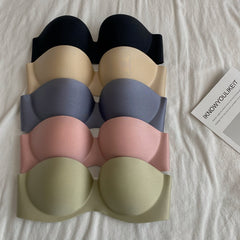 Strapless underwear KF82095