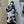 Harajuku Cow Shirt KF81992