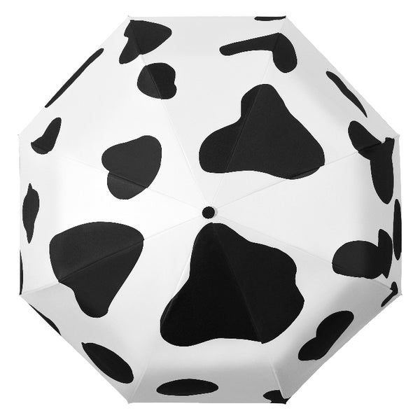 cow pattern umbrella  KF82494