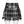 Harajuku Check Pleated Skirt KF81853