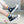 rainbow high-top Canvas Shoes  KF20045