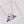 Couple Planet Necklace (two) KF9581