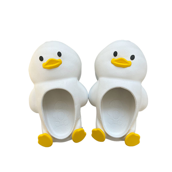 Cute little duck slippers  KF82712