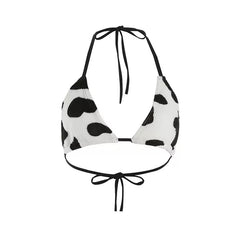 Cow jacket/vest KF81937
