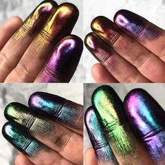 Milky Way Eyeshadow MK0005