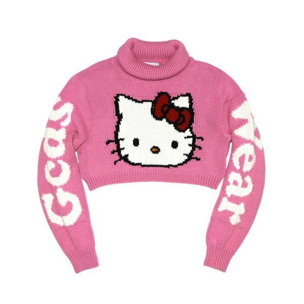 cute  sweater KF90324