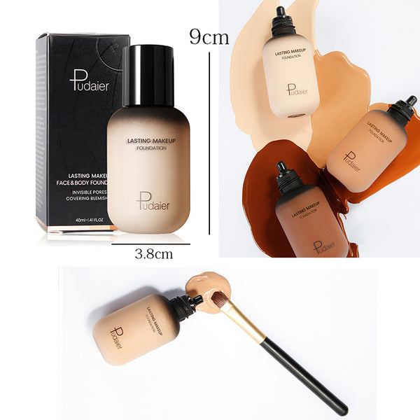 Concealer Concealer Foundation MK0038