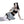 Cute bow lace uniform  KF82681