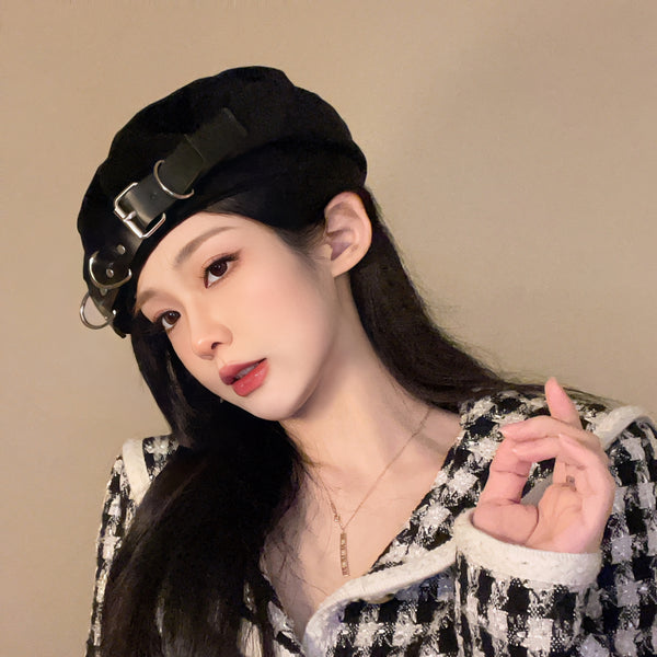 black beret  KF81279