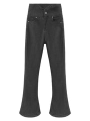 flared jeans KF82578