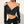 Punk black top KF90797