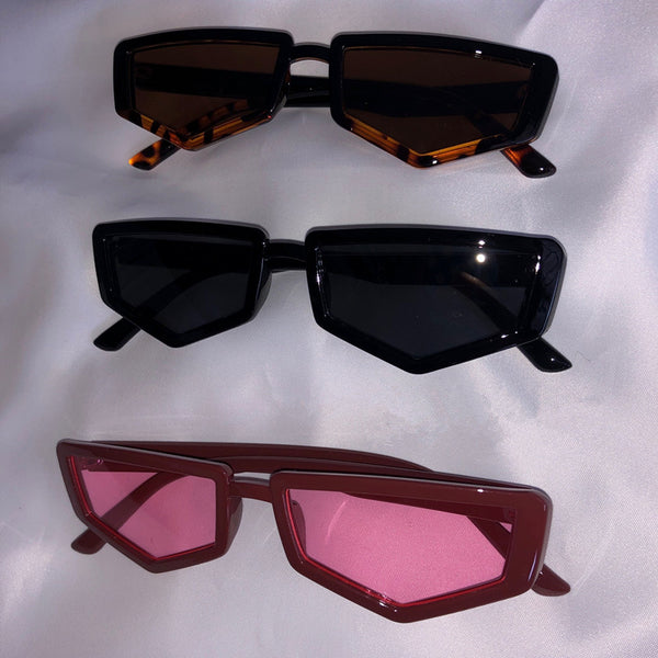 Unisex sunglasses KF81427