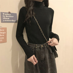 Harajuku Long Sleeve T-shirt KF81689