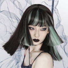Harajuku gradient wig  KF82823