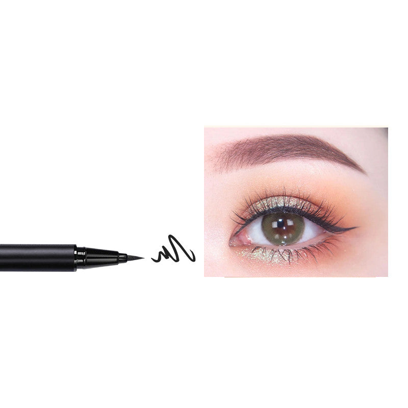 Waterproof Pen Eyeliner MK0025