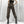 Ulzzang brown pant KF81893