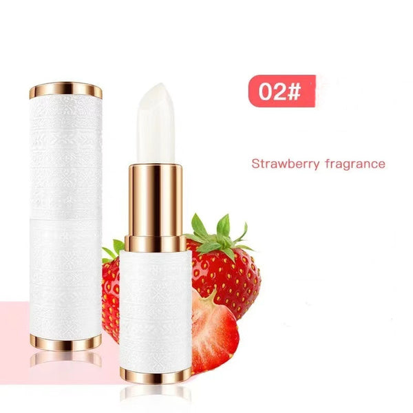 moisturizing colorless lipstick  MK0059