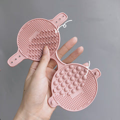 Portable Makeup Cleansing Wash Pad  MK0055