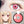 Kitagawa Marin cospay contact lenses (two pieces)  KF1176