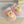 Cute smiling cotton slippers  KF82445