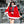 christmas hooded dress  KF83129