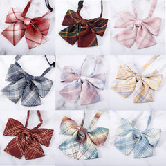 JK uniform bow KF6505