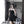 SEXY COSPLAY MAID OUTFIT (6-piece set) KF81959
