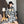 Ulzzang Cow T-shirt KF81497