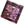 Mini Tricolor Eyeshadow  MK0063
