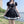 Lovely lace skirt  KF81999