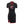 Dark embroidered cheongsam KF81240