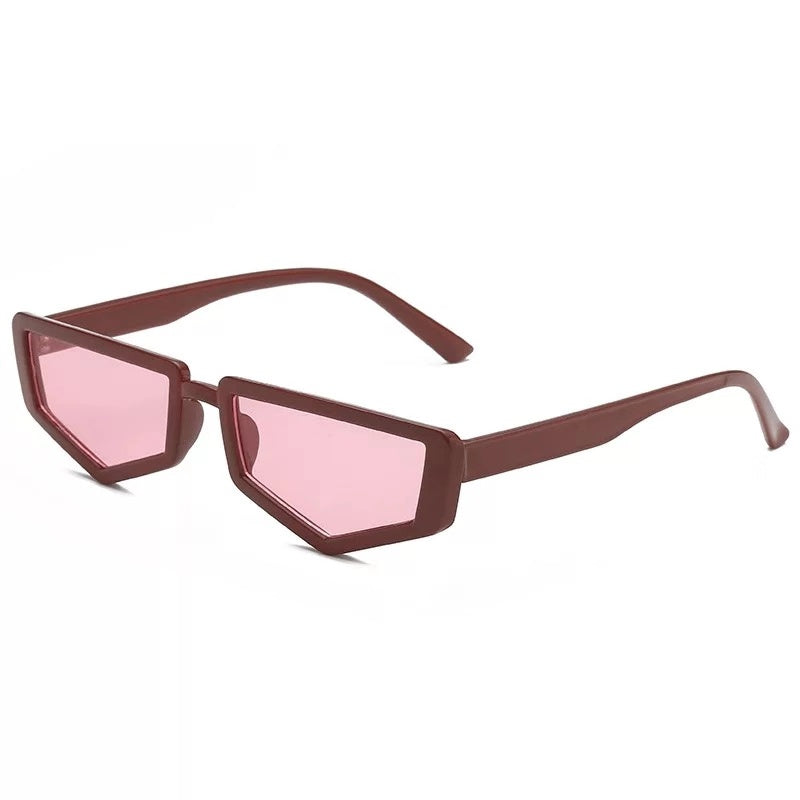 Unisex sunglasses KF81427