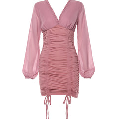 New romantic dress KF81082