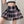 Harajuku Check Pleated Skirt KF81853