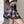 Harajuku Check Pleated Skirt KF81853