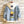 sweatshirt hooded jacket  KF9201