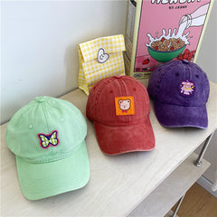 Ulzzang fashion cap KF82061