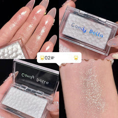 Sparkling Diamond Highlights MK0031