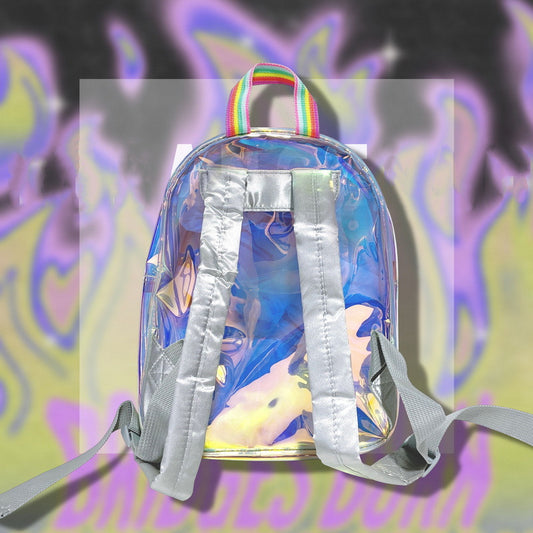 Rainbow Backpack KF82855