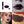 Halloween Dark Lipstick MK0012