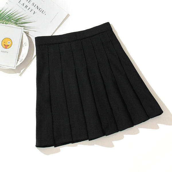 Fashion sports skirt KF81545