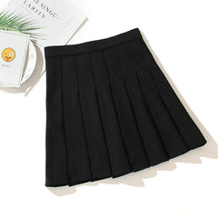 Fashion sports skirt KF81545