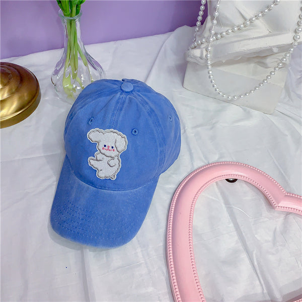 Harajuku leisure cap KF81304