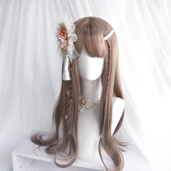 Harajuku "9 Colors" Wig KF81673