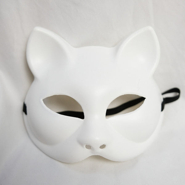 Halloween fox mask KF82302