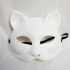 Halloween fox mask KF82302