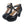 Chic high heels KF9419