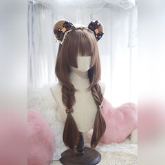 Lolita Gradient Long Wig  KF82919